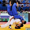 World Championship JUDO Paris 2011